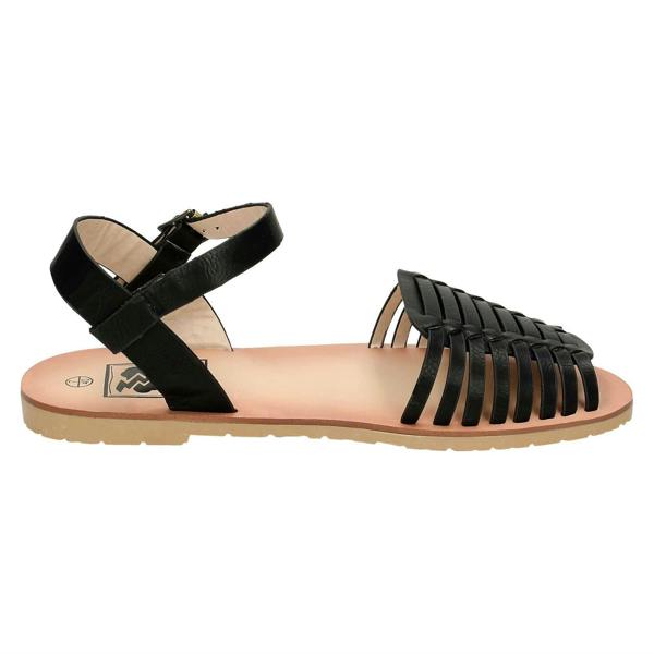 Down to Earth Ladies Casual Down To Earth Strappy Sandals