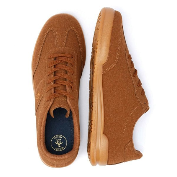 Penguin PEN0676-I22 Men's Giovanni - Tan/Gum