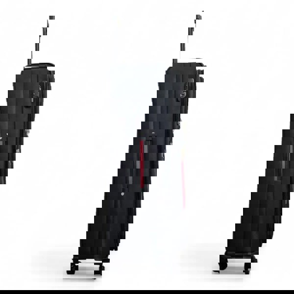 Eagle Lightweight Softshell Expandable Suitcase Travel Bag Set