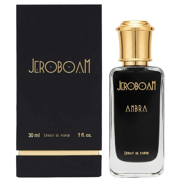 Jeroboam Ambra Extrait de Parfum Spray 30ml - Additional 2