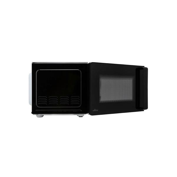 Willow 20L 800W Microwave WM20MB - Black