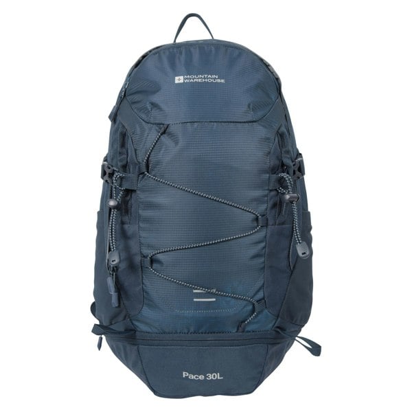 Mountain Warehouse Pace 30L Backpack - Navy