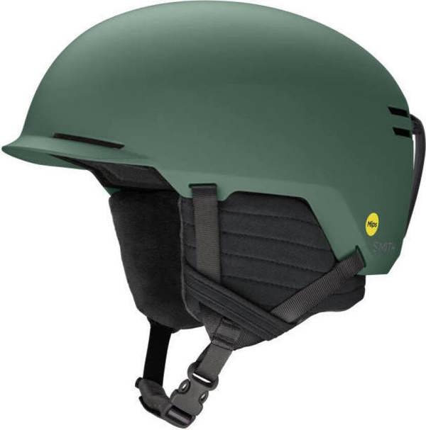 Smith Scout Jr Mips 2VQ 58 Matte Cactus Kids Helmet