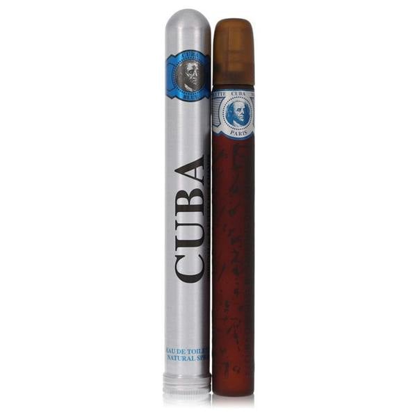 Fragluxe Cuba Blue Eau De Toilette 35 ml