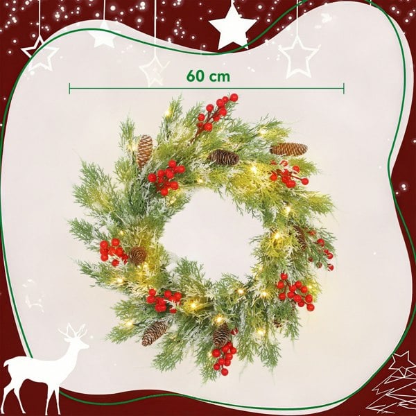 Christmas Wreath