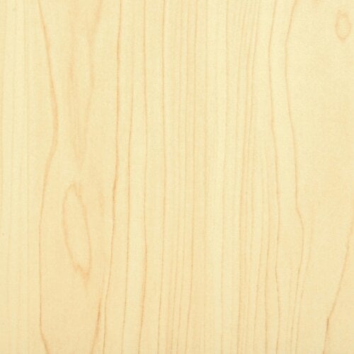 Wyld Haus Yoel Wood Oak Tone Tall Narrow CD Storage Tower