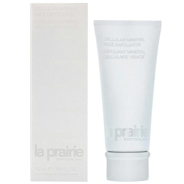 La Prairie Cellular Mineral Face Exfoliator 100ml - Additional 2