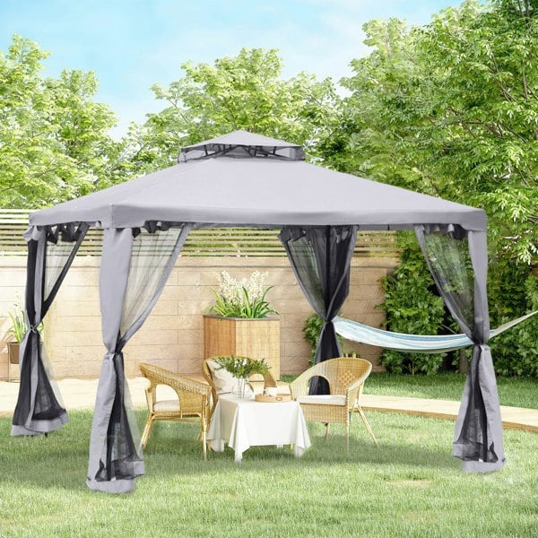 Gazebo
