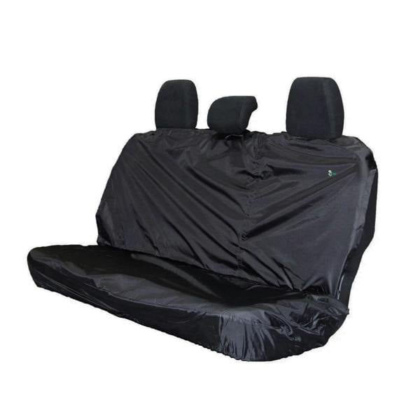 Town & Country Covers Universal Fit Car Back Seat Cover