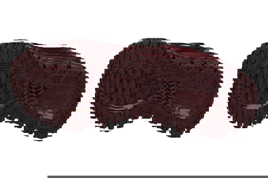 Asics Gel-Quantum 180 Sc Mens Runnng Trainers T73Rq  3333 - Eggplant Reflevtive 3333 - Photo 4