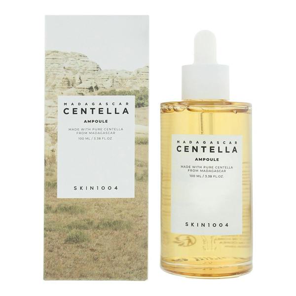 Skin1004 Madagascar  Centella Ampoule 100ml