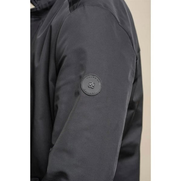 House Of Cavani Barracuda - Men's Lightweight Classic Trench Coat