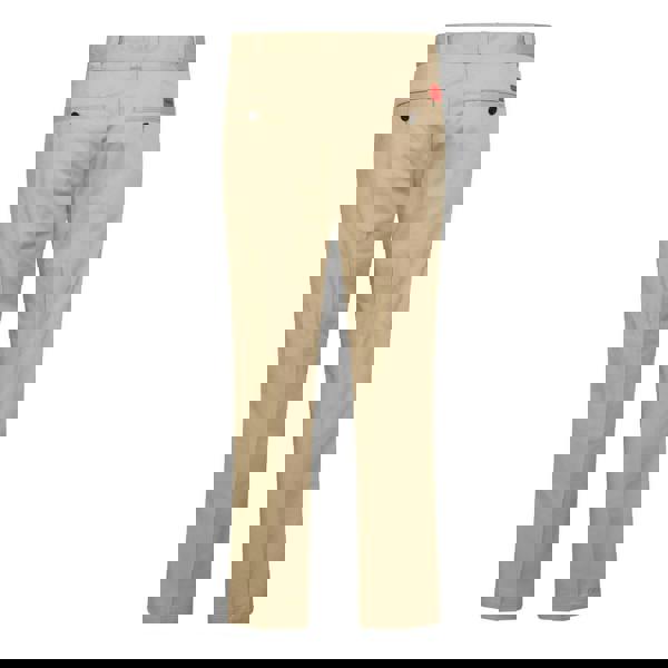 Hugo Mens Dexter234 Trousers - Beige - 