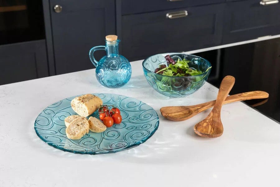 Glass Dinnerware