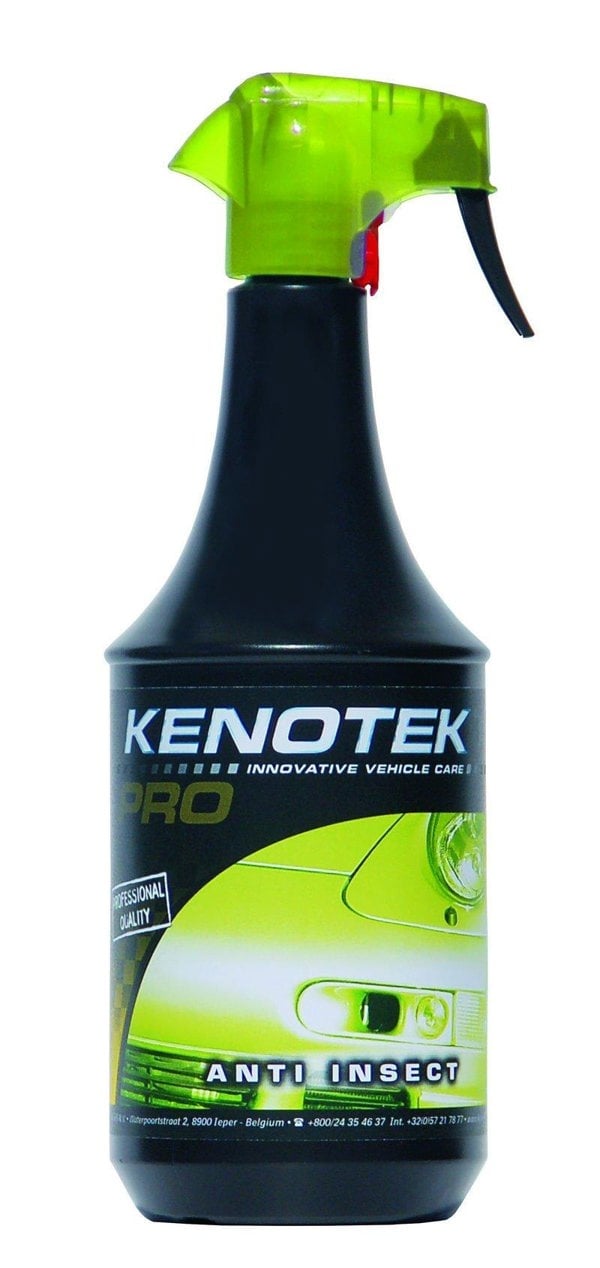 Kenotek Anti-Insect