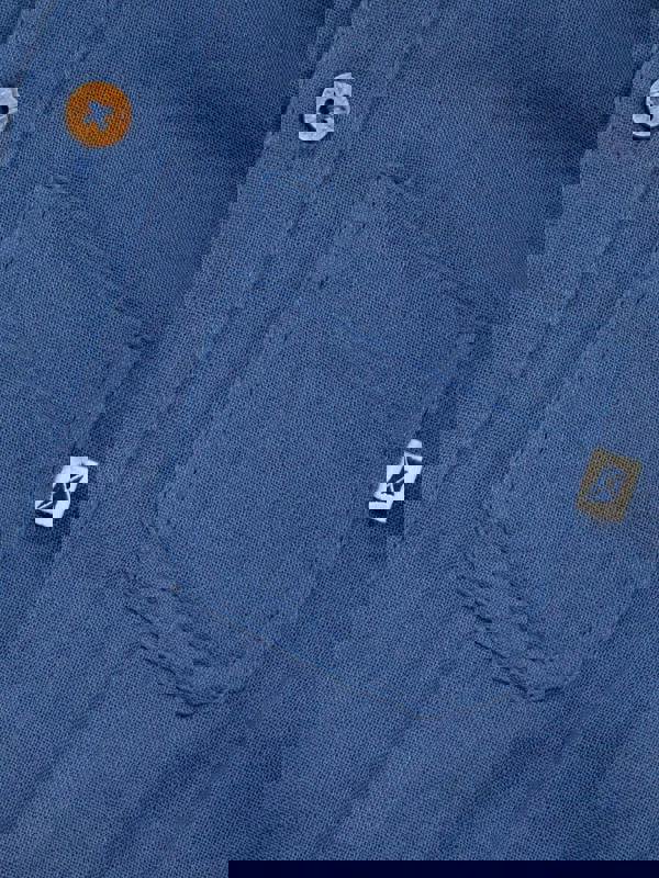 Kite Boys Organic Grandad Shirt