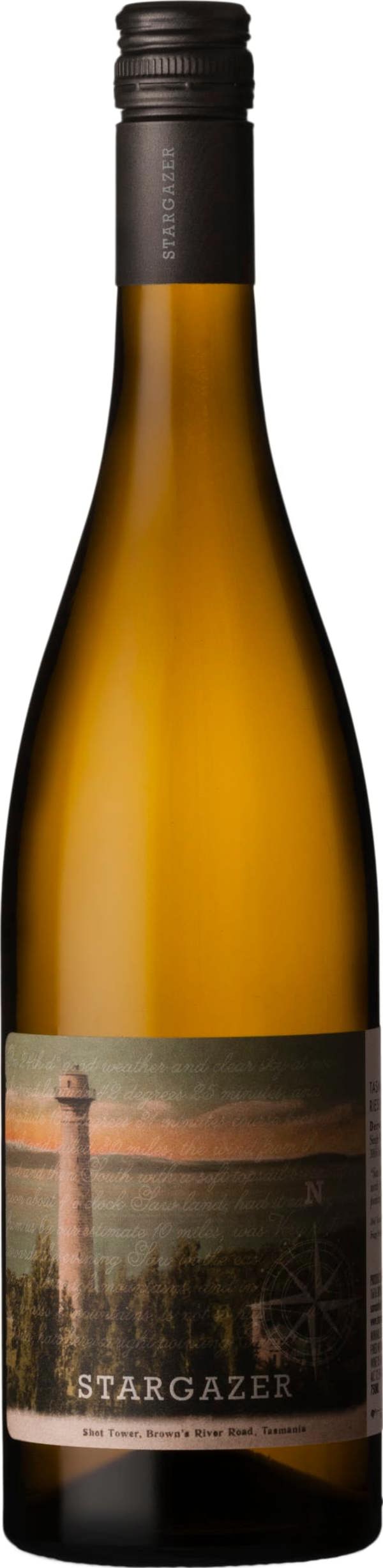 Stargazer Riesling 2024 75cl