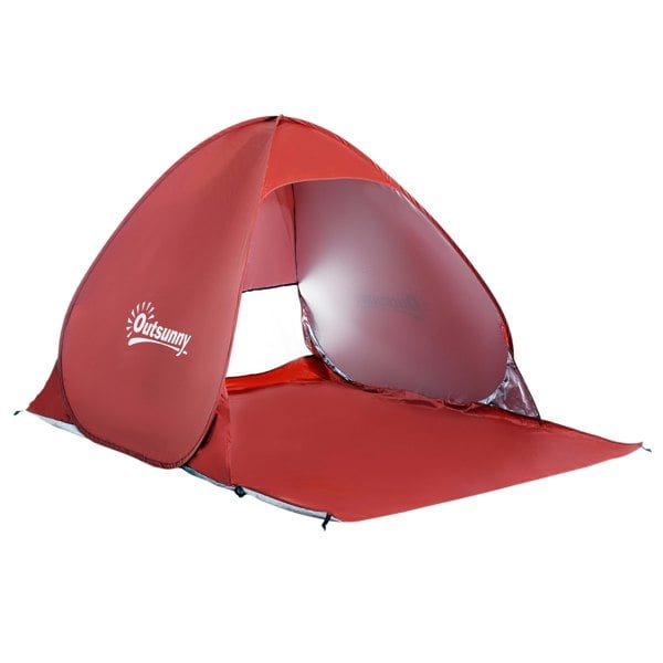 Beach Tent