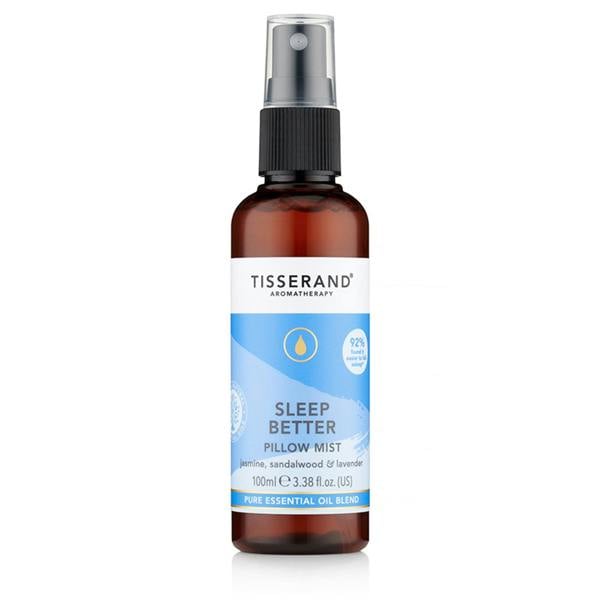 Tisserand Sleep Better Pillow Mist 100 ml