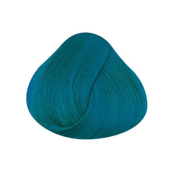 Directions 4 x La Riche Directions Semi-Permanent Hair Color 100ml Tubs - Turquoise