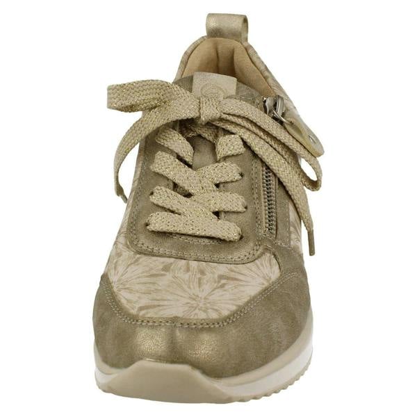 Remonte Ladies Remonte Casual Trainer D2401
