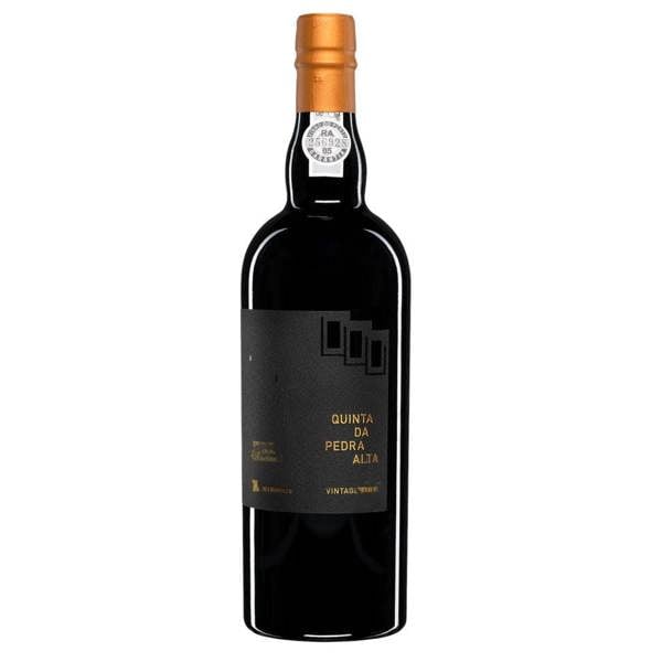 Quinta da Pedra Alta Vintage Port 2020