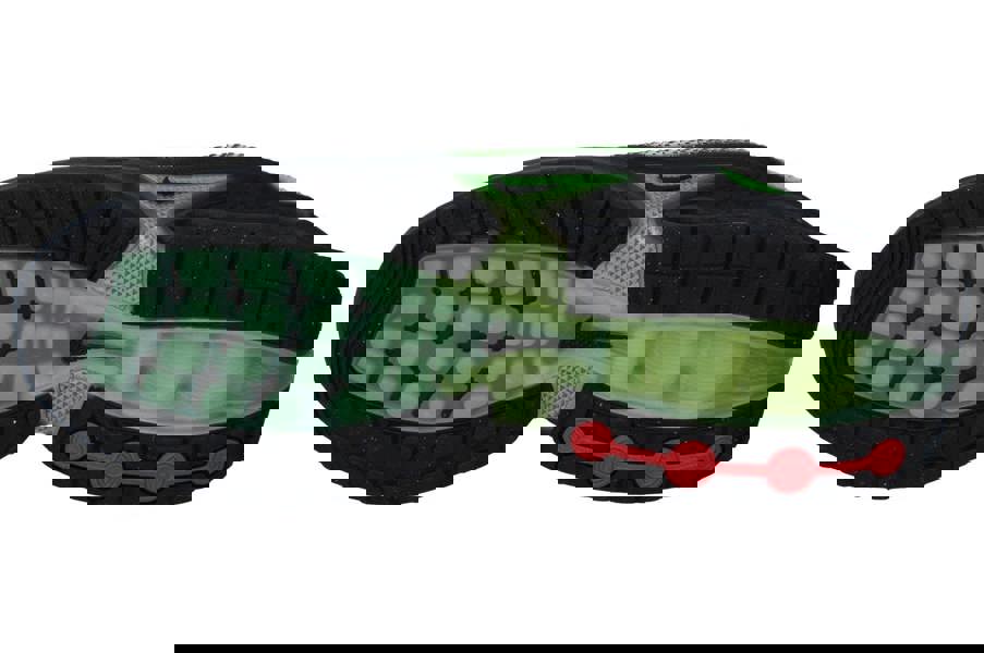 Nike Air Max Dn8 Amd Mens Trainers Hv3521  700 - Light Lemon Twist Black 700 - Photo 4