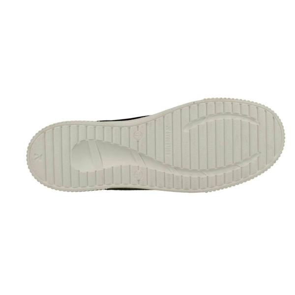 Rieker Ladies Revolution By Rieker Lace Up Platform Trainers W0702