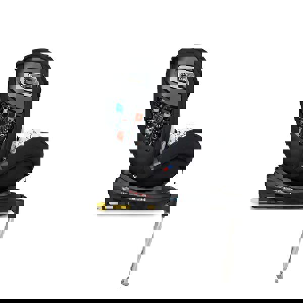 Ex Display All in All 360 Rotate Car Seat Foxed - Carseat - Cosatto Store