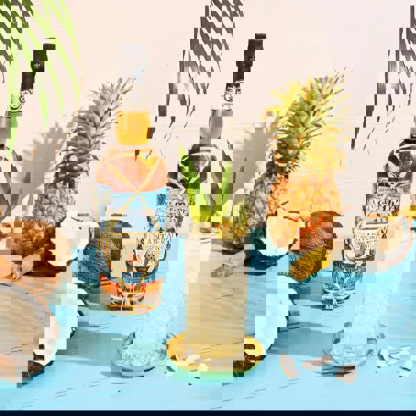 Planteray Cut & Dry Coconut Rum 70cl 40% ABV