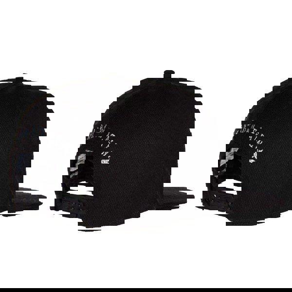 Dsquared W17Bc1004 05C M465 M465 Black/Silver Cap Men One Size