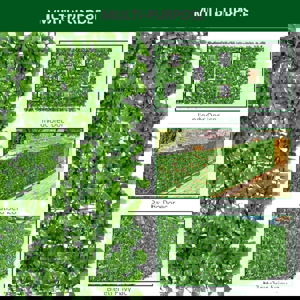 Artificial Hedge