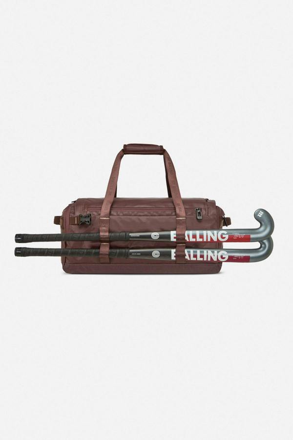 BALLING Alter/2 Duffel Bag Carob