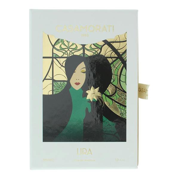 Xerjoff Casamorati 1888 Lira Eau de Parfum 30ml Spray for Her