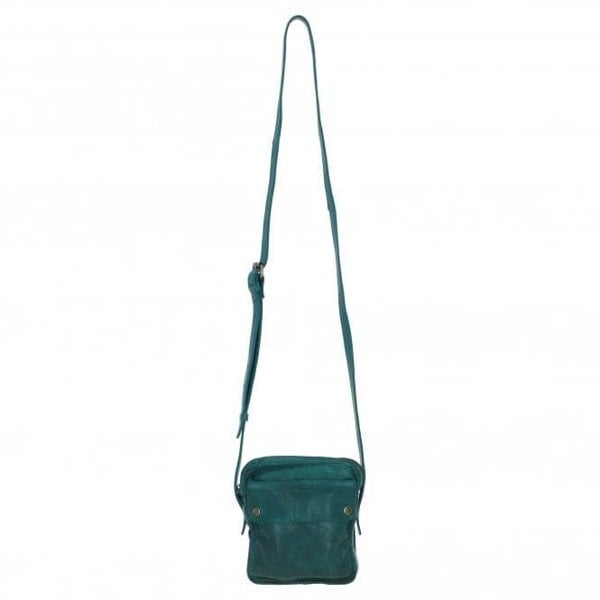 Ashwood Cross Body Bag : d-101