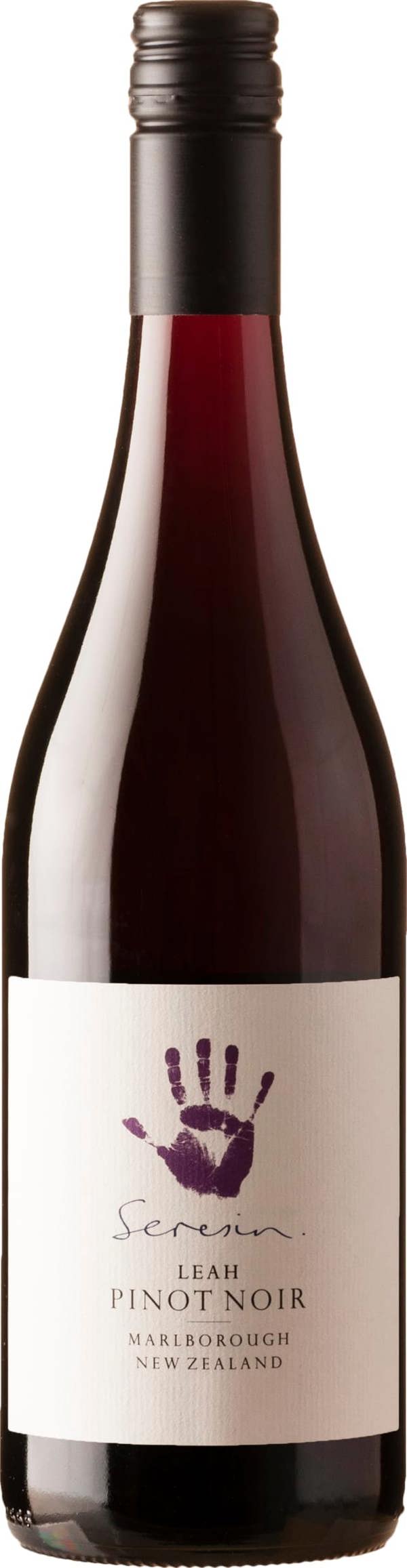 Seresin Estate Leah Pinot Noir 2024 75cl