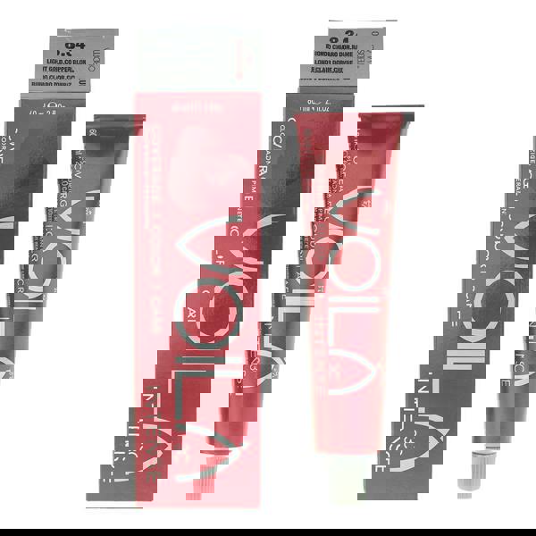 Intercosmo Voilà 3C Incense 8.34 Light Golden Copper Blonde Hair Colour 60ml