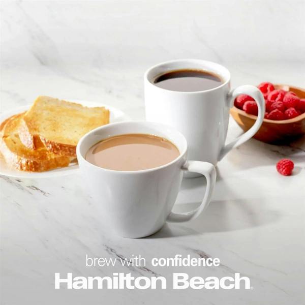 Hamilton Beach Ella 1.7L Kettle - Matte Mint
