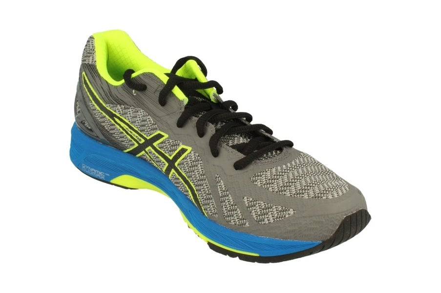 Asics Gel-Ds Trainer 22 Mens T720N 9790 - KicksWorldwide