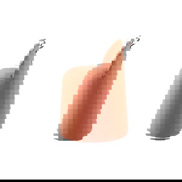 Bara Footstool, Leather-Weilai Concept-Weilai Concept