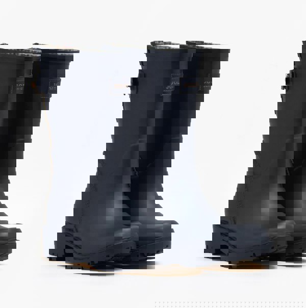 Joules WISTOW Womens Wellies Navy