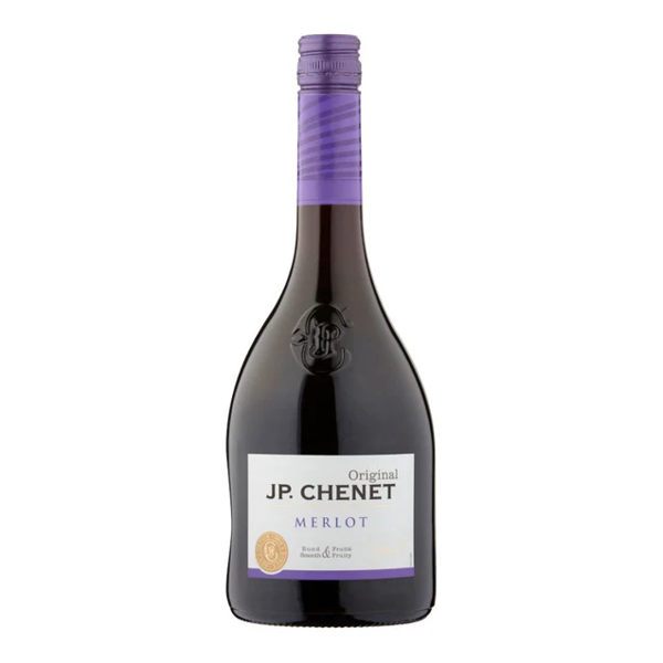 JP. Chenet Original Merlot 2024