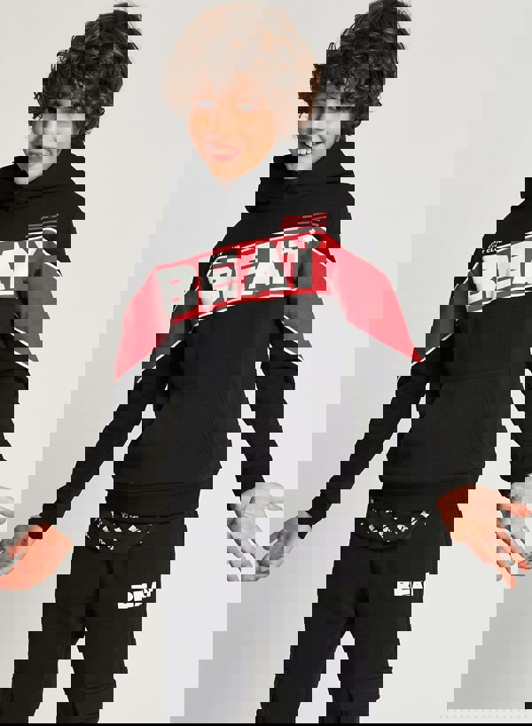 Beat Boyz Club Kilowatt Hoodie