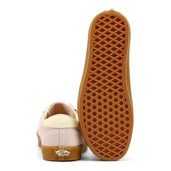 Vans Sport Low Suede Women's Trainers -  Sepia Rose