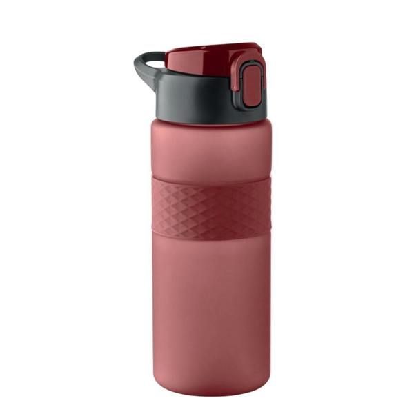 MidOcean RPET 700ml Bottle - Burgundy - 