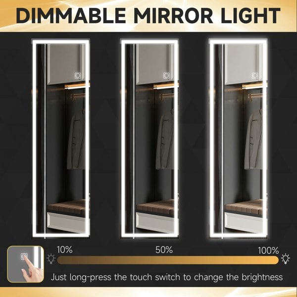 Wall Mirror