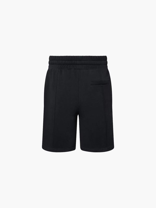 Florence Black Francesco Sweatshort