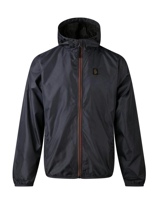 Luke 1977 LUKE1977 Garnedd 1000 Lightweight Jacket - Porpoise