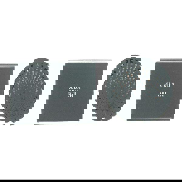 Dr. Vranjes Firenze Ambra Refill Car Diffuser