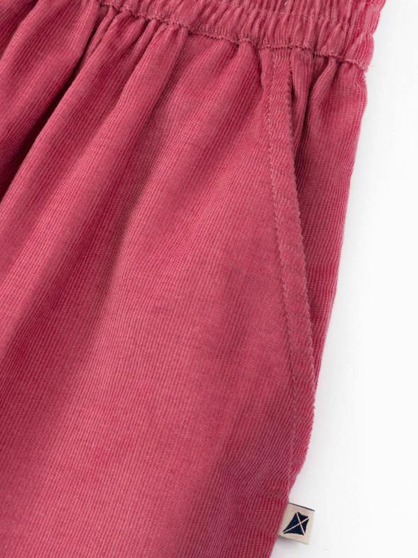 Kite Girls Organic Easy On Culottes